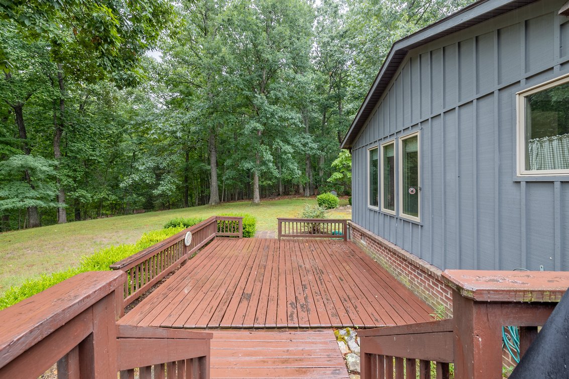 Image for Home on 15 Private Acres in the Woods