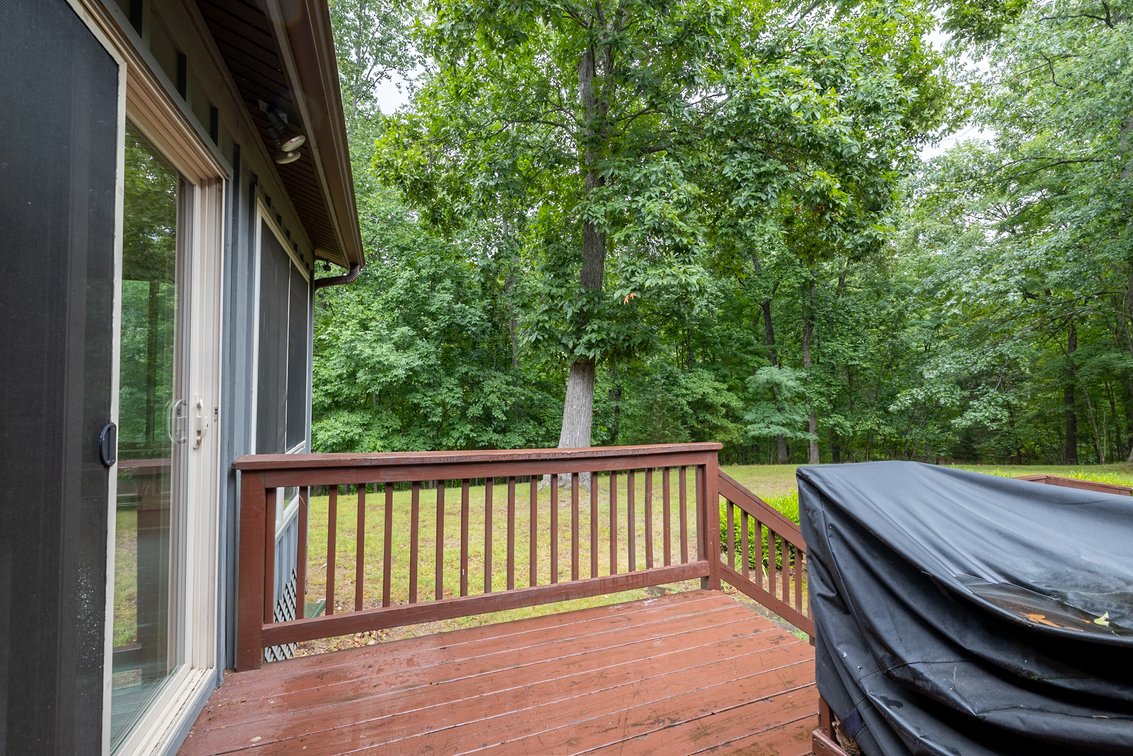 Image for Home on 15 Private Acres in the Woods