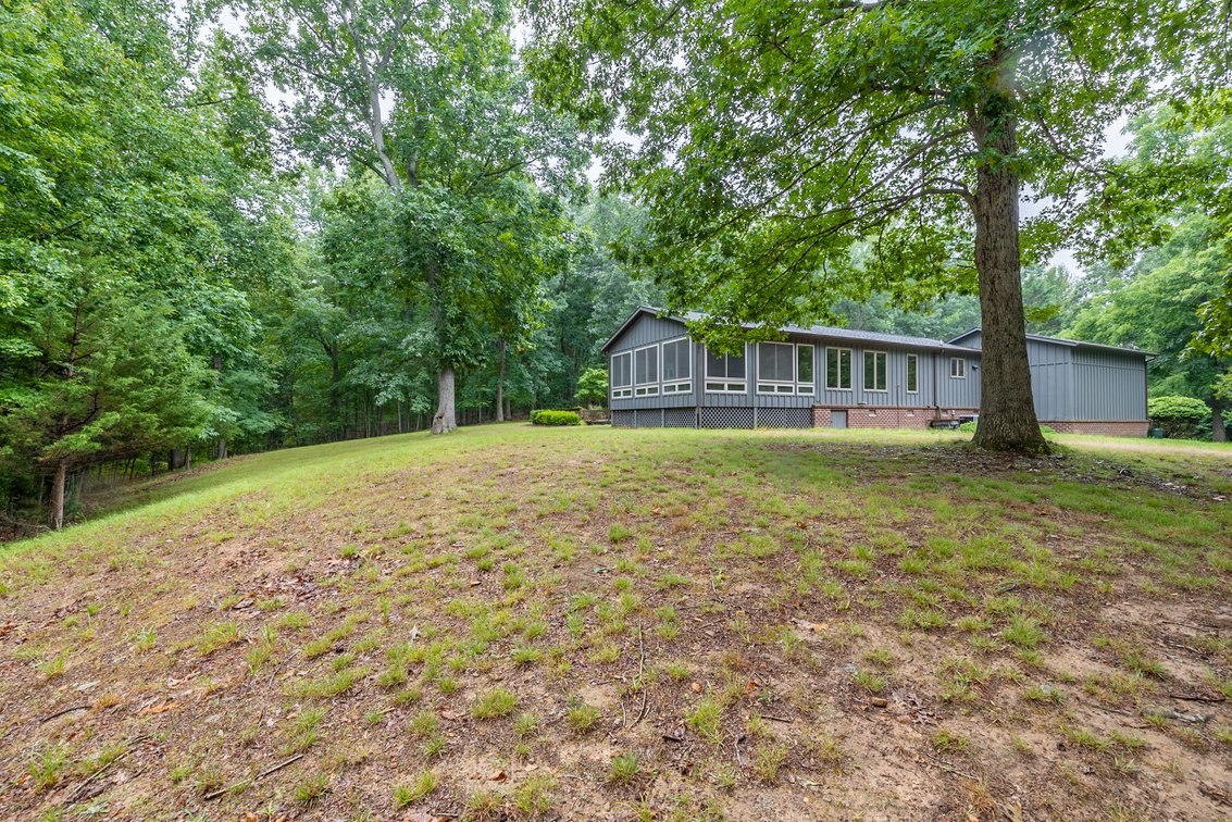 Image for Home on 15 Private Acres in the Woods