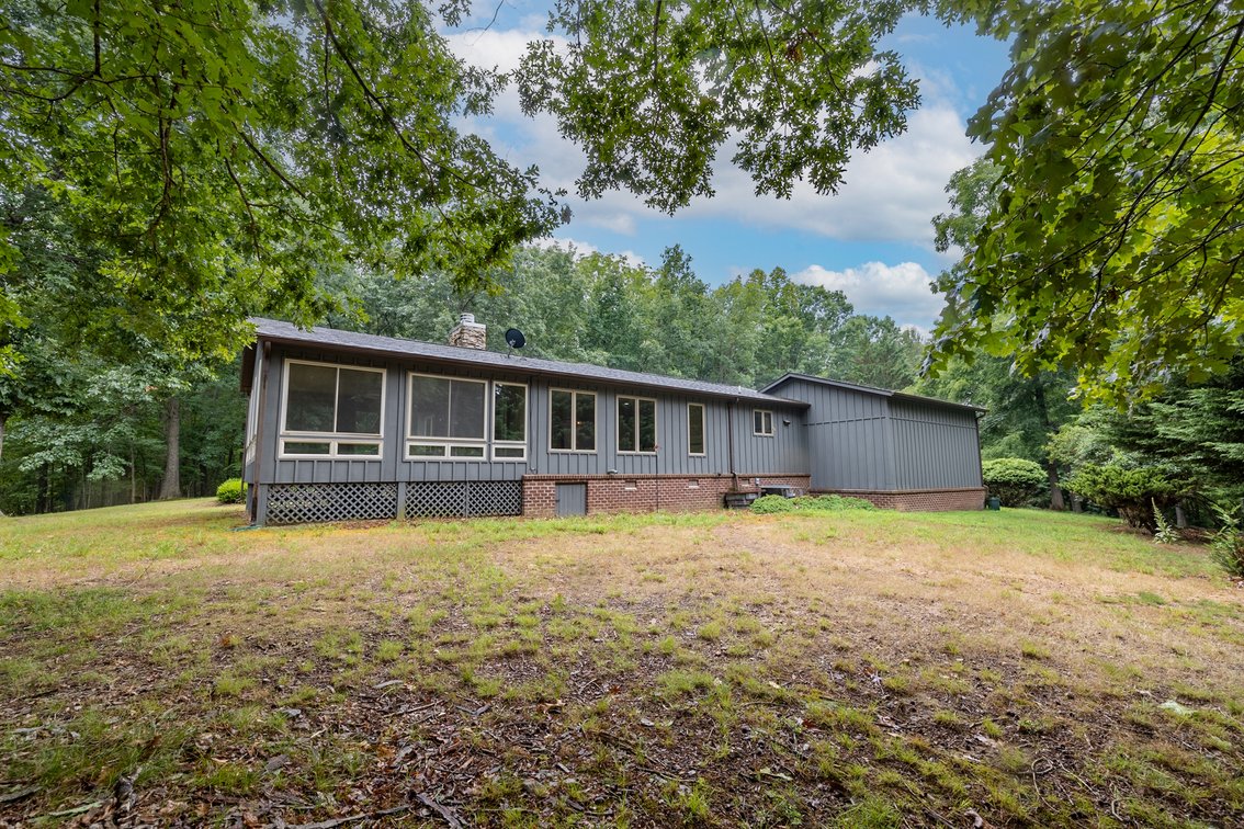 Image for Home on 15 Private Acres in the Woods