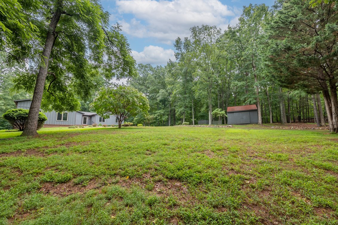 Image for Home on 15 Private Acres in the Woods