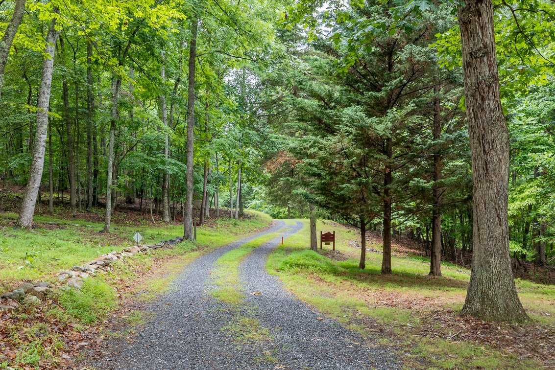 Image for Home on 15 Private Acres in the Woods