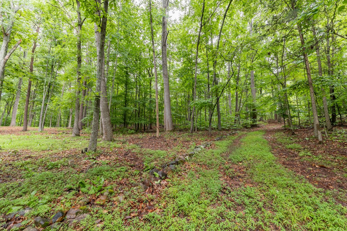 Image for Home on 15 Private Acres in the Woods