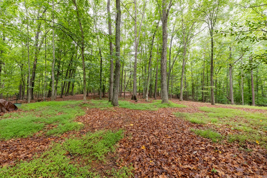 Image for Home on 15 Private Acres in the Woods