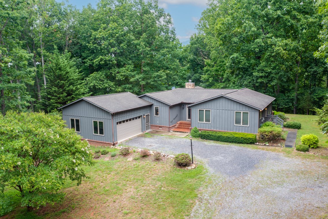 Image for Home on 15 Private Acres in the Woods