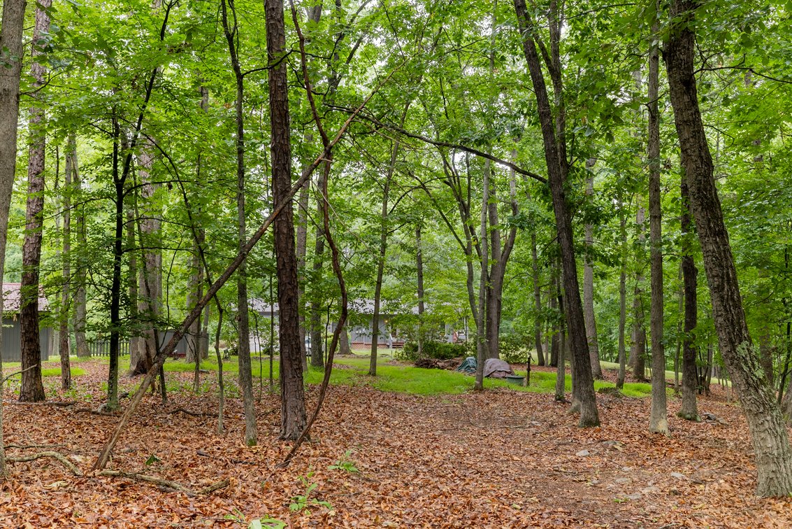Image for Home on 15 Private Acres in the Woods