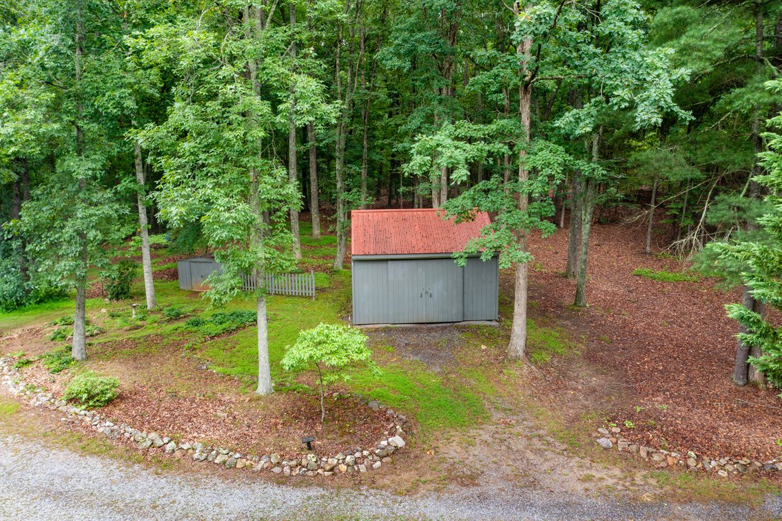 Image for Home on 15 Private Acres in the Woods