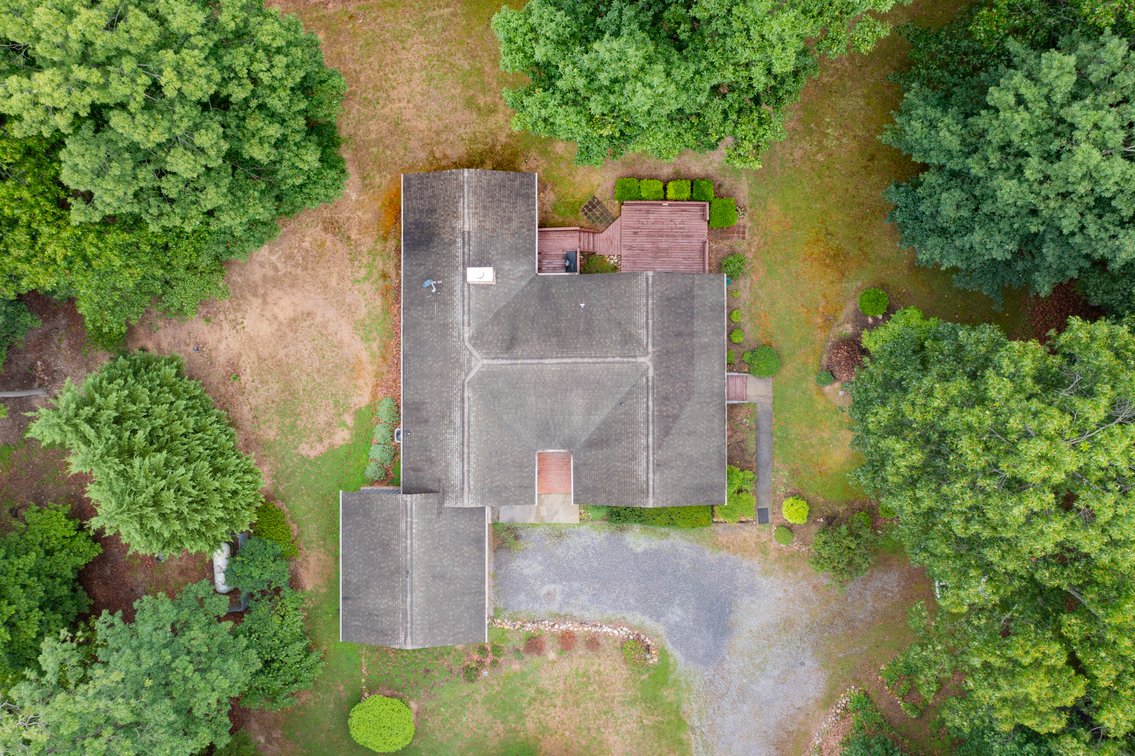 Image for Home on 15 Private Acres in the Woods
