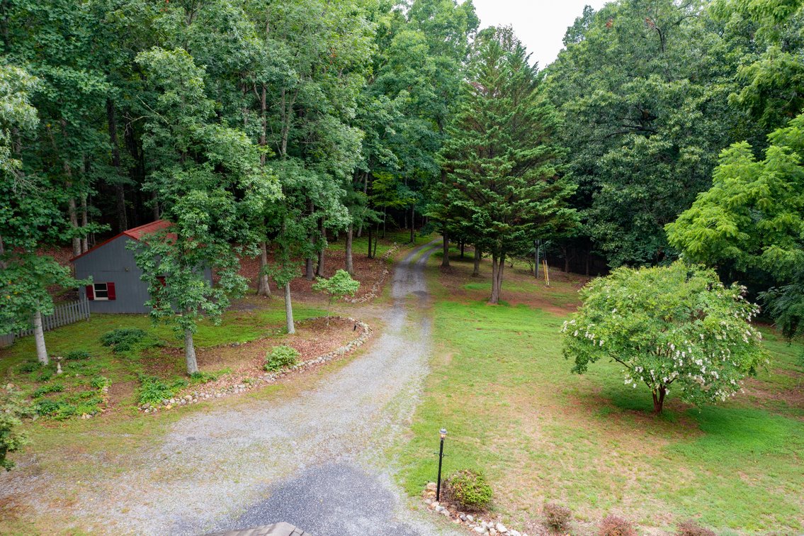 Image for Home on 15 Private Acres in the Woods