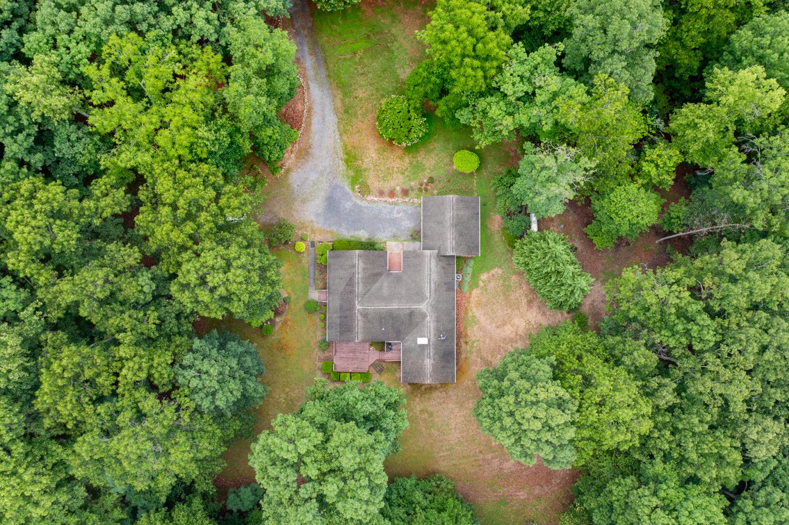 Image for Home on 15 Private Acres in the Woods