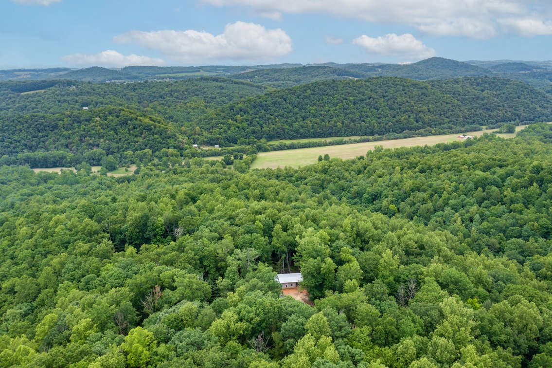 Image for Home on 15 Private Acres in the Woods