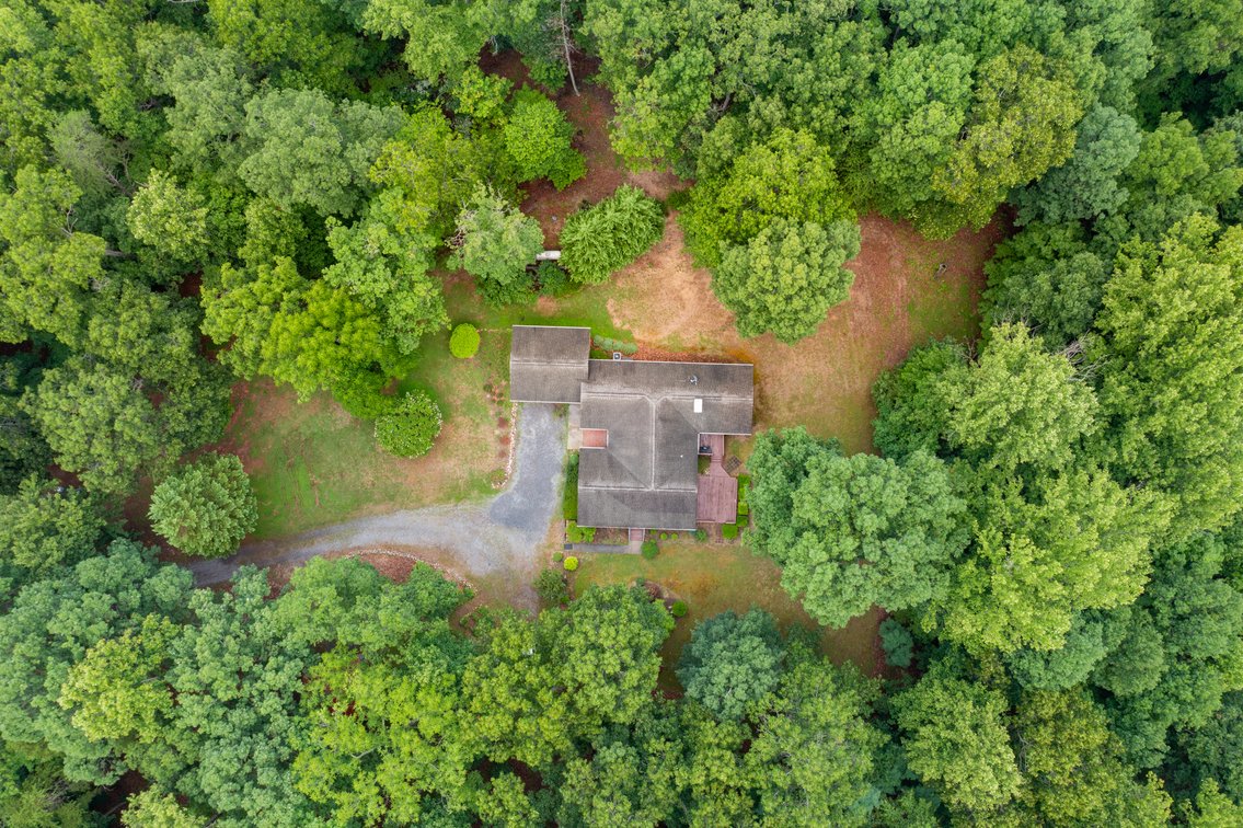 Image for Home on 15 Private Acres in the Woods