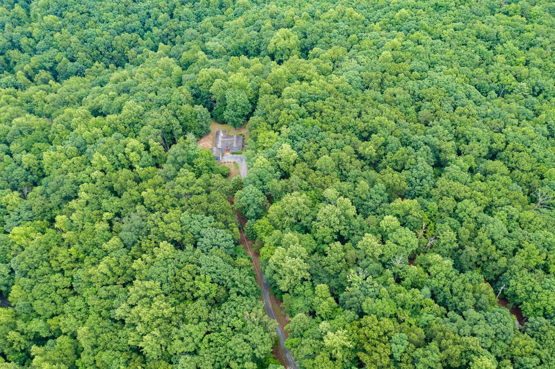 Image for Home on 15 Private Acres in the Woods