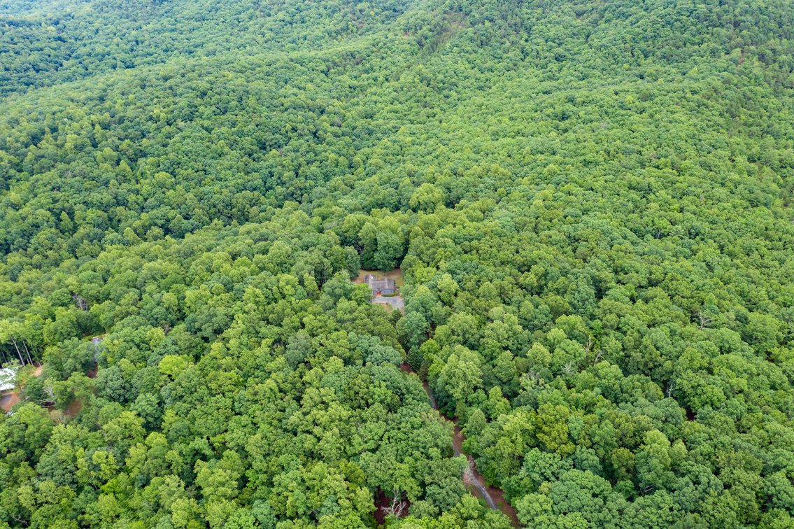 Image for Home on 15 Private Acres in the Woods