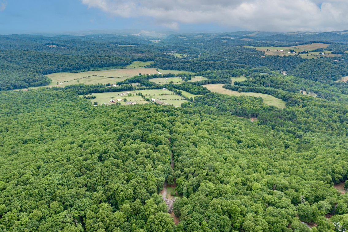 Image for Home on 15 Private Acres in the Woods
