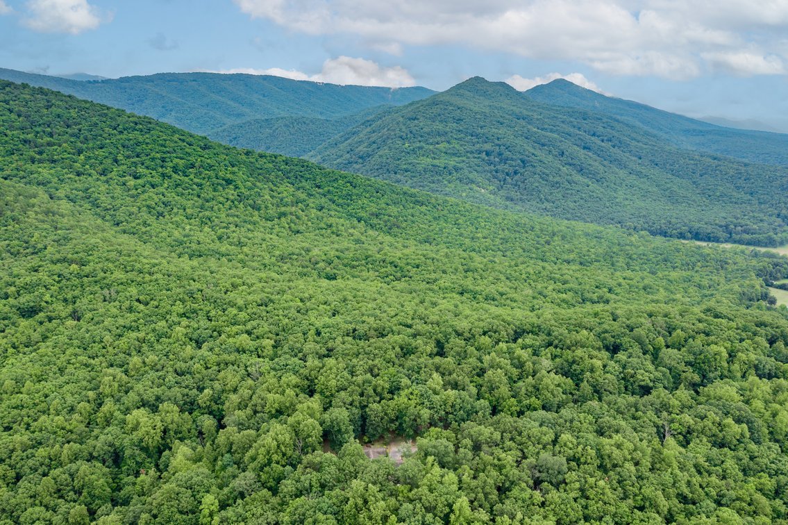 Image for Home on 15 Private Acres in the Woods