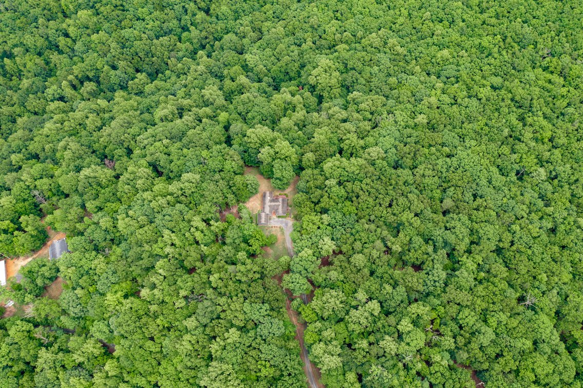 Image for Home on 15 Private Acres in the Woods