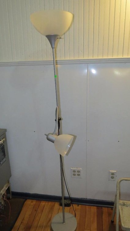 Floor lamp
