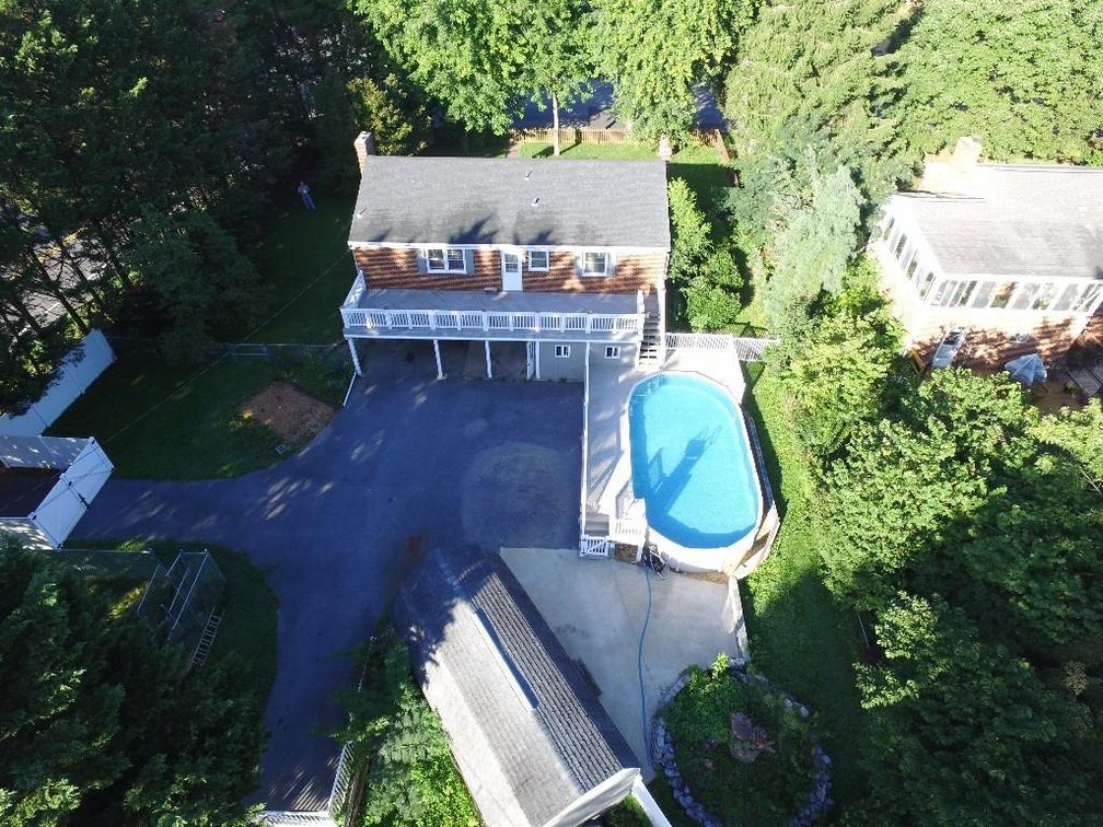 Image for Large Brick Home w/ Pool