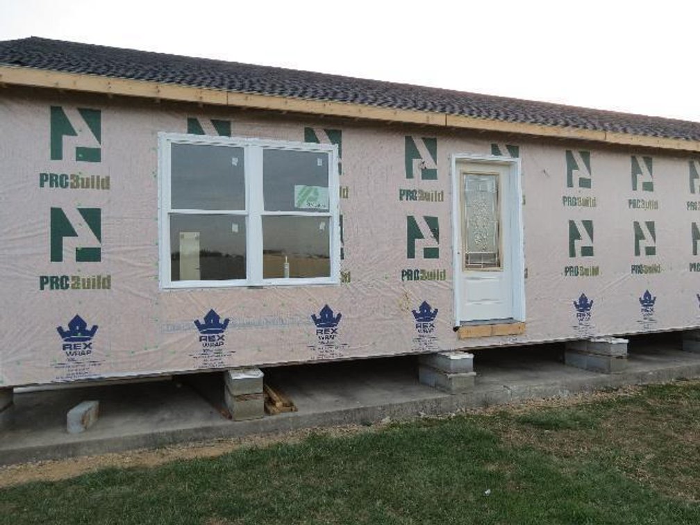 Image for 3 Bedroom Modular Home