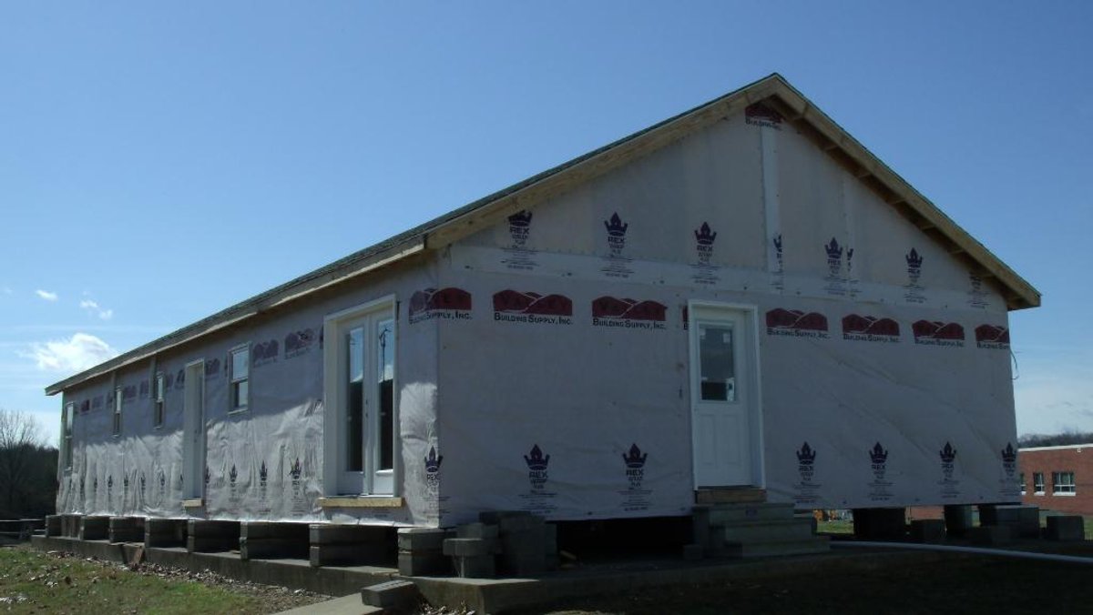 Image for 3 Bedroom Modular Home