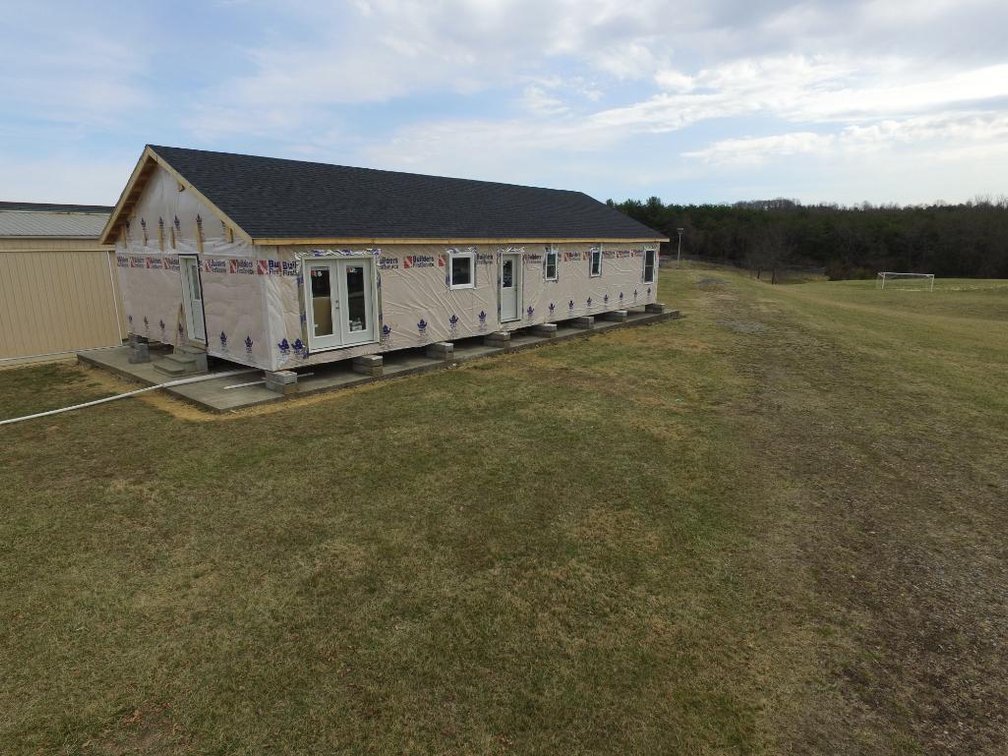 Image for 3 Bedroom Modular Home