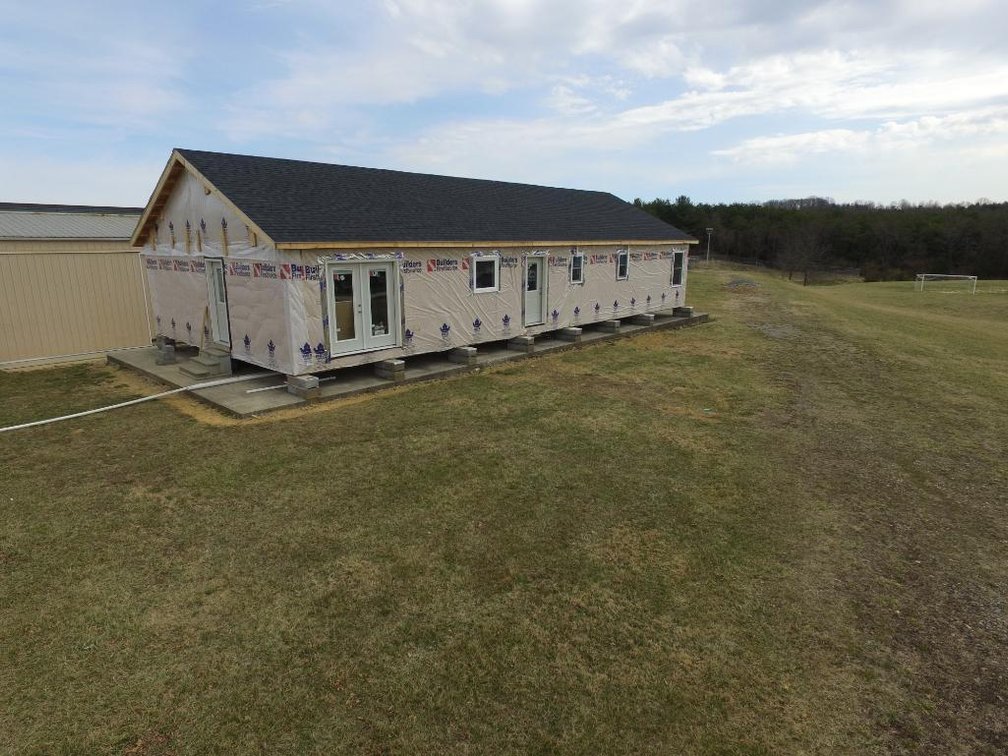 Image for 3 Bedroom Modular Home