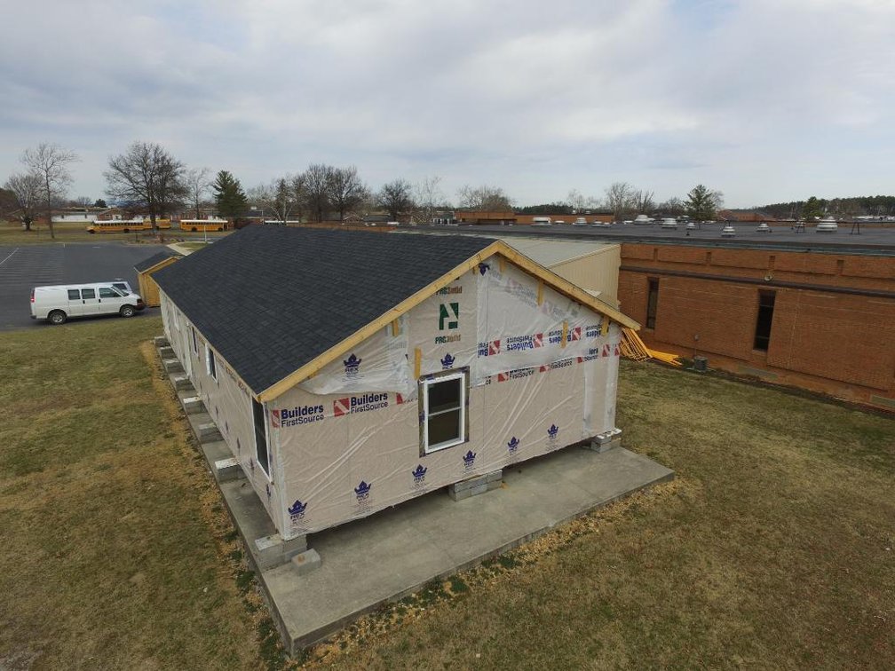 Image for 3 Bedroom Modular Home