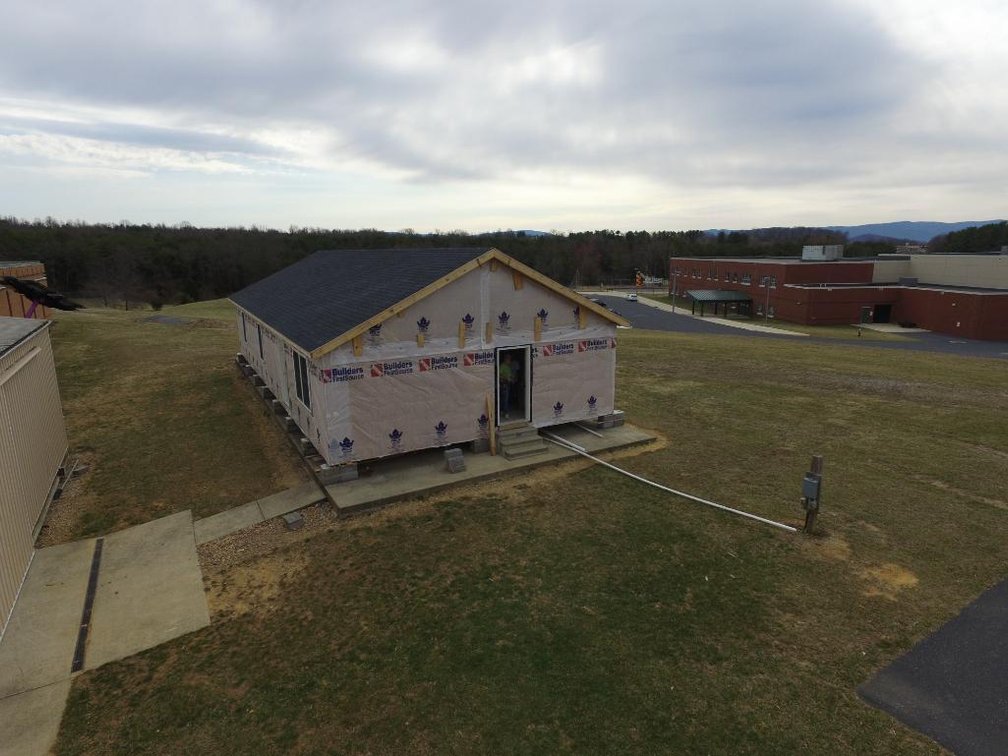 Image for 3 Bedroom Modular Home