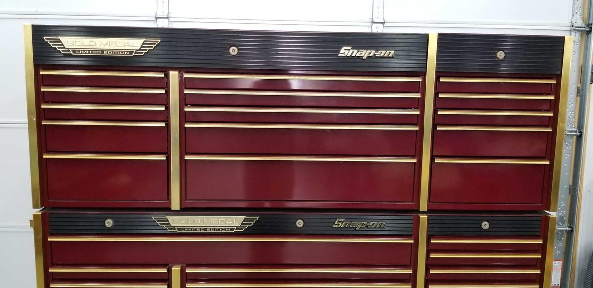 Image for Snap-On Toolbox