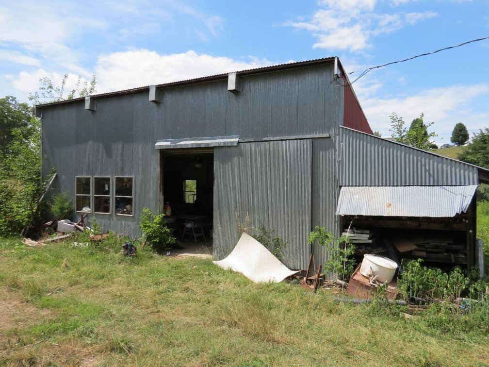 Image for Wholesale Estate of David Propst
