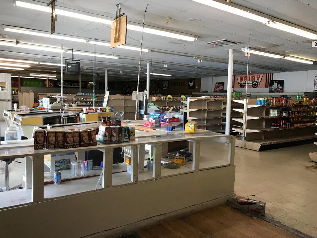 Image for Commercial Wholesale Liquidation