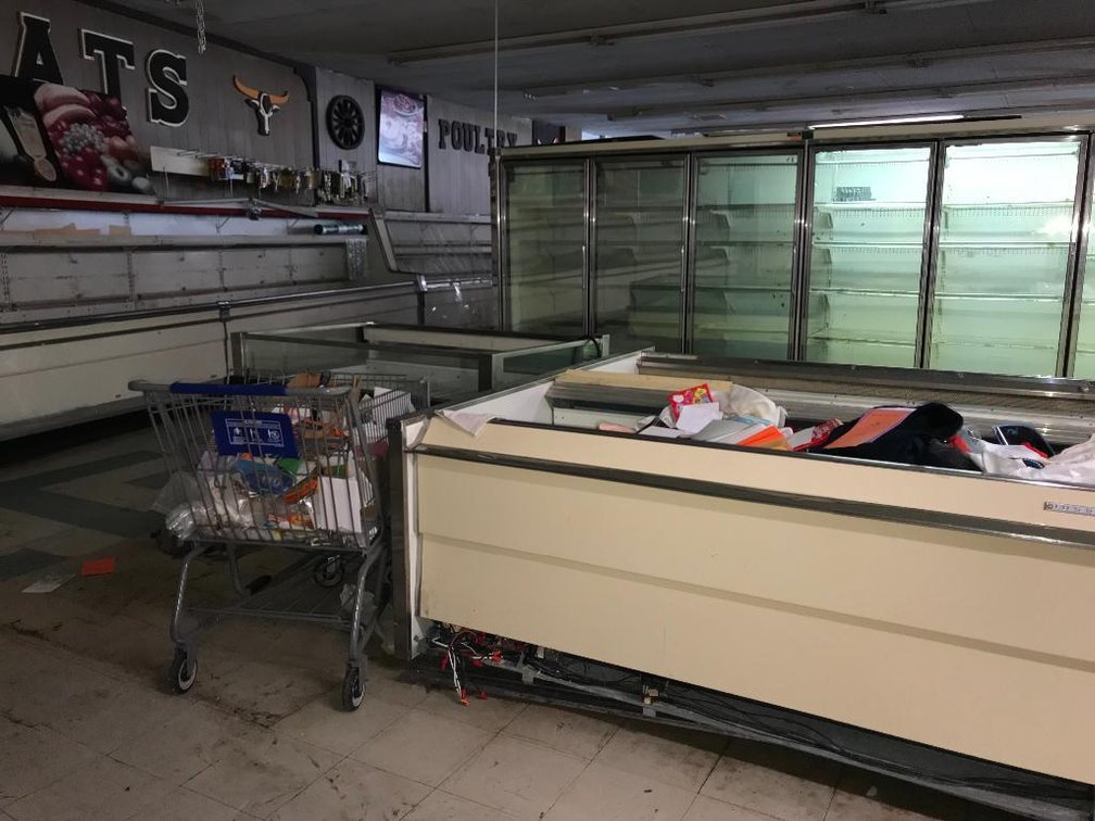 Image for Commercial Wholesale Liquidation