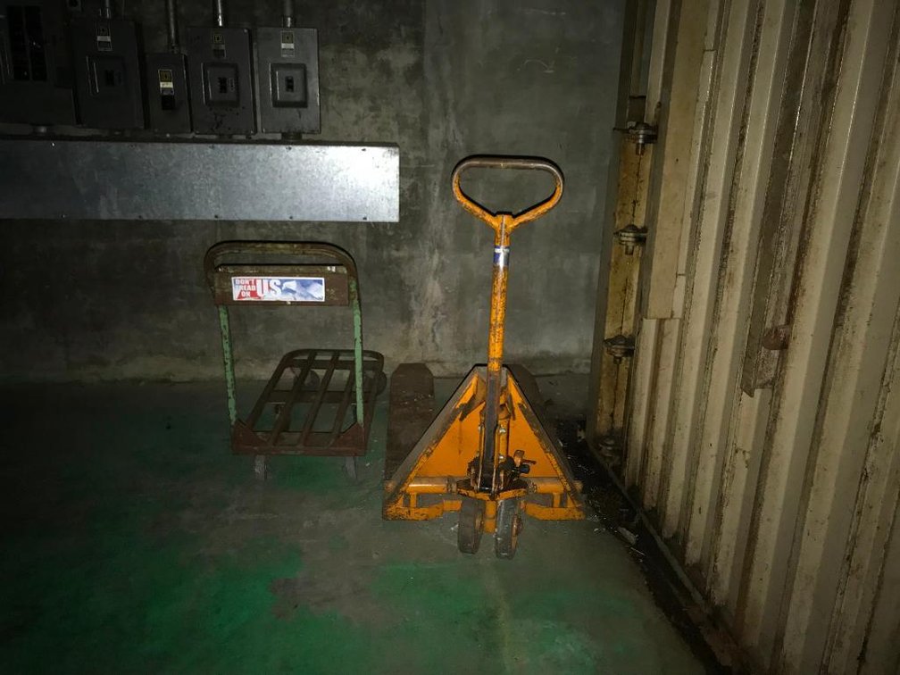 Image for Commercial Wholesale Liquidation