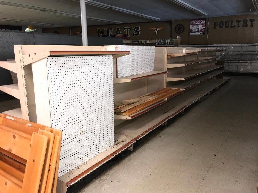 Image for Commercial Wholesale Liquidation