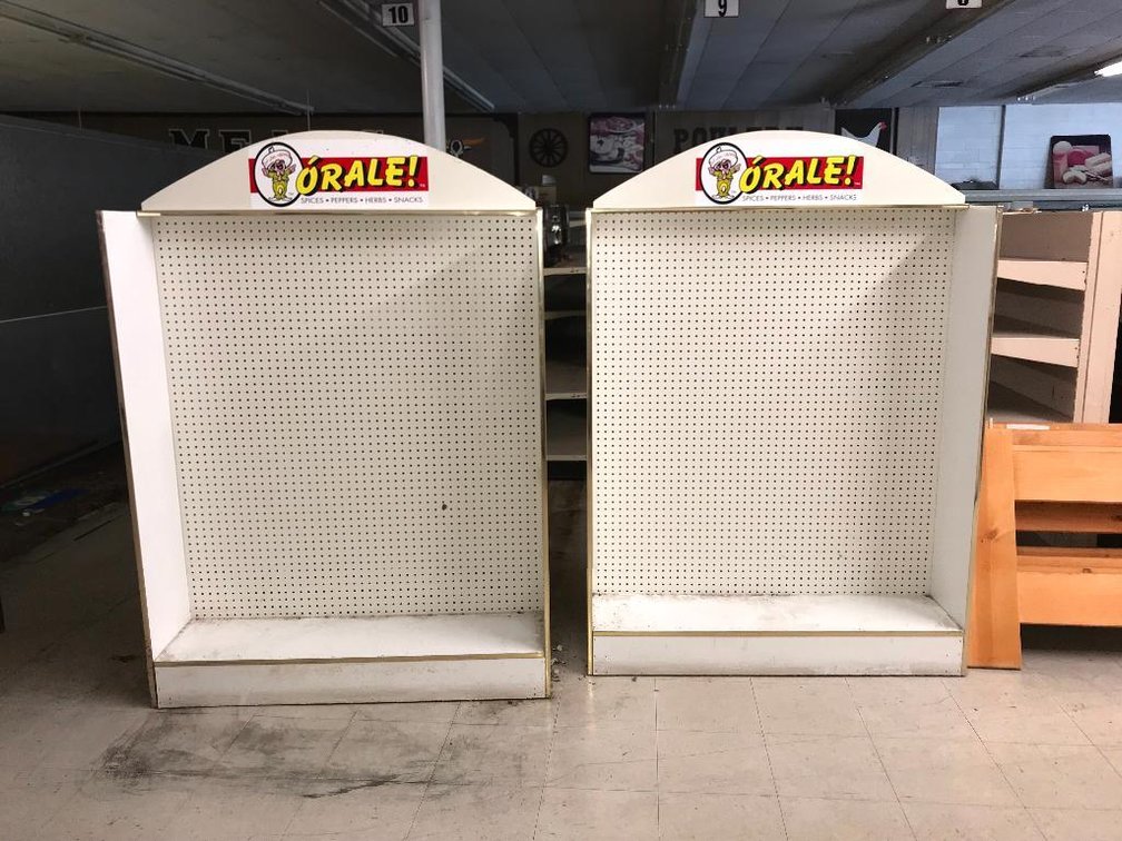 Image for Commercial Wholesale Liquidation
