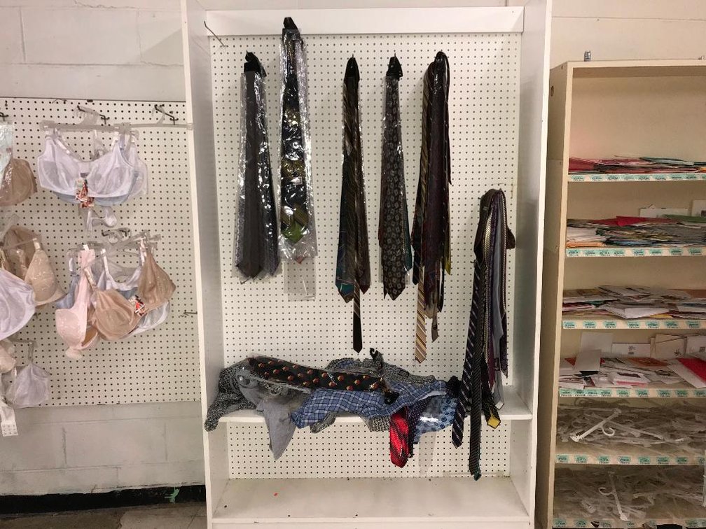 Image for Commercial Wholesale Liquidation