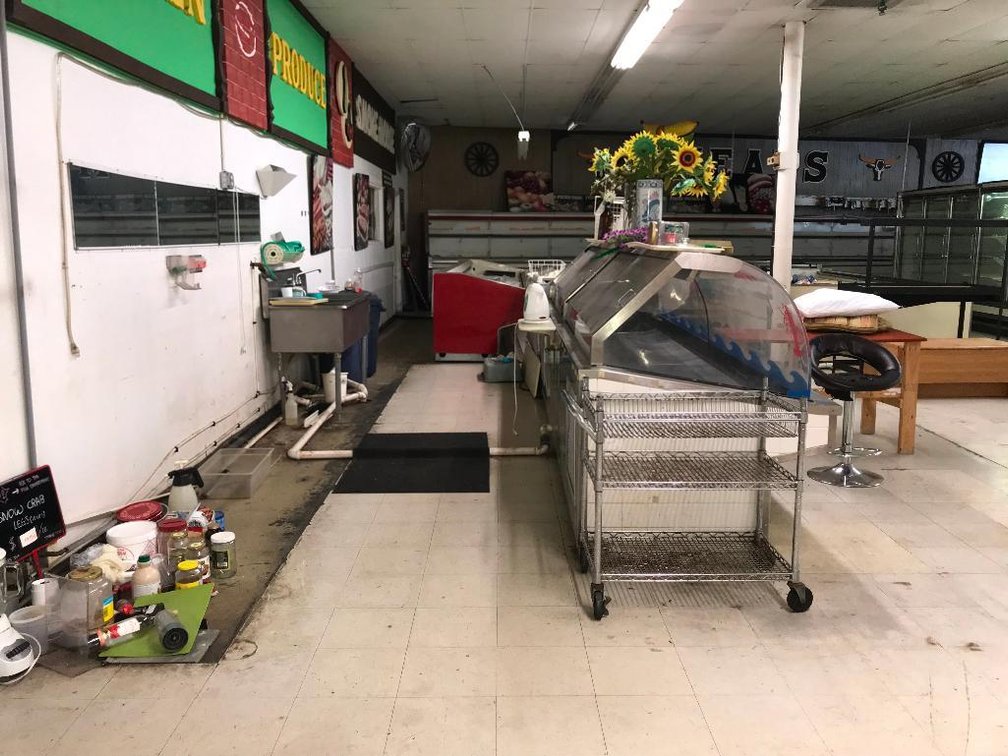 Image for Commercial Wholesale Liquidation