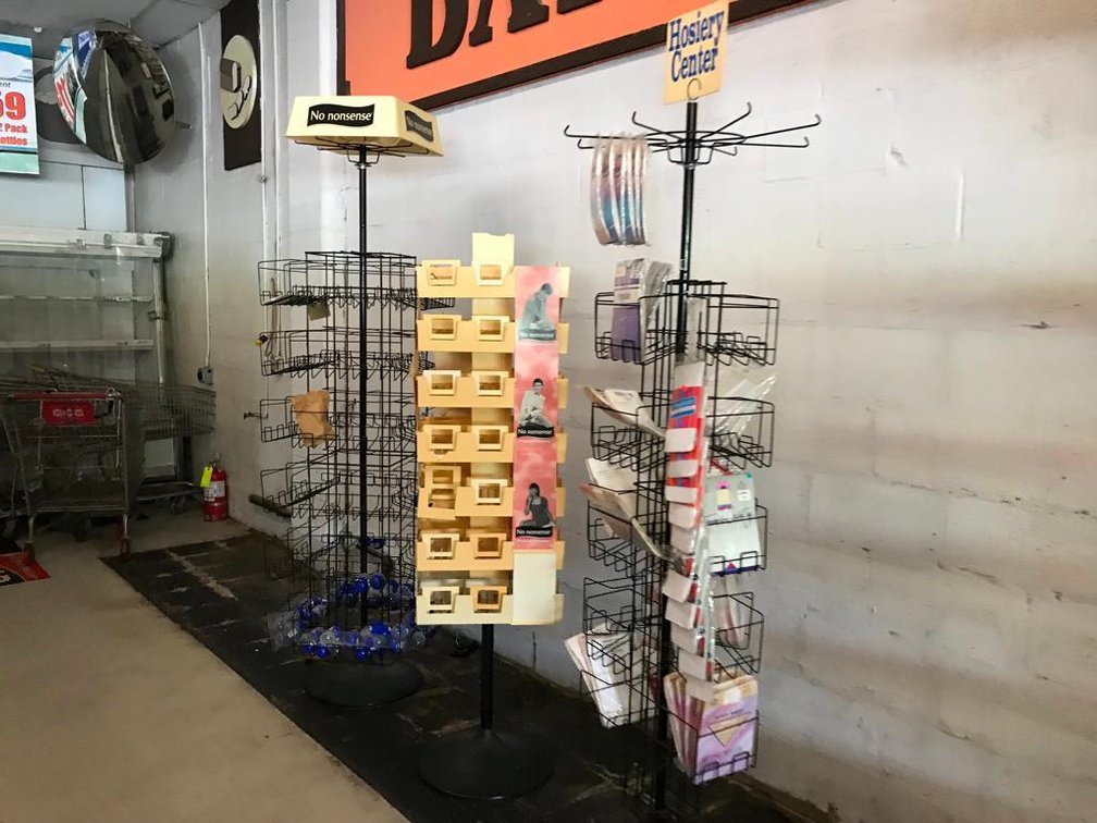 Image for Commercial Wholesale Liquidation
