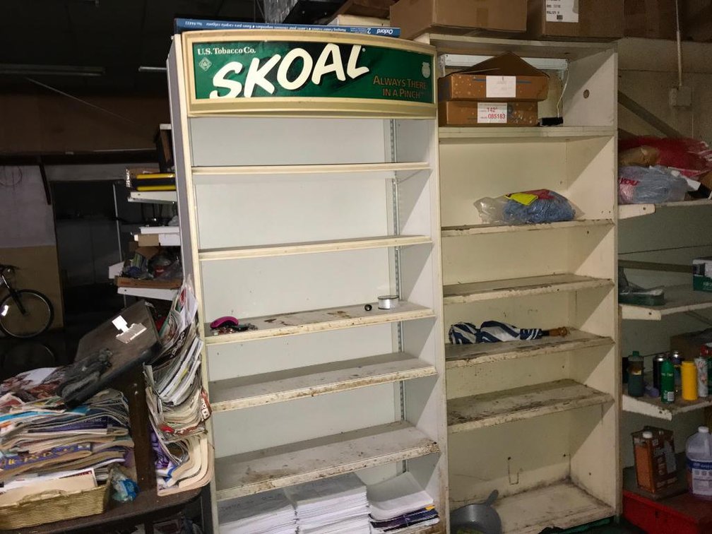 Image for Commercial Wholesale Liquidation