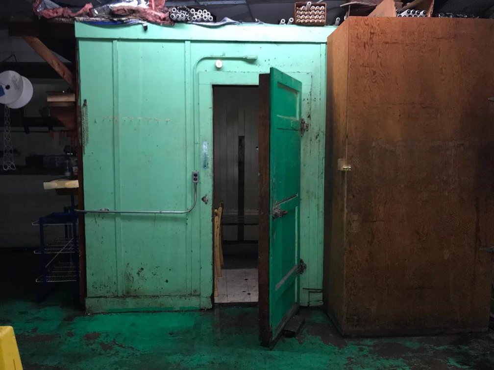 Image for Commercial Wholesale Liquidation