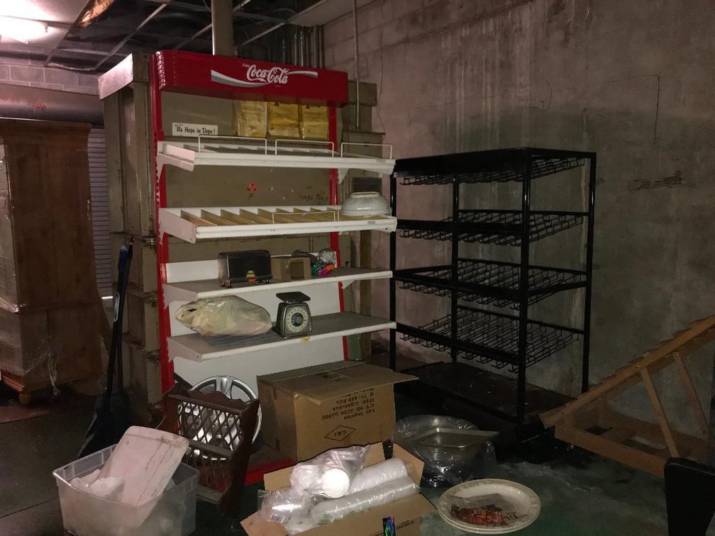 Image for Commercial Wholesale Liquidation