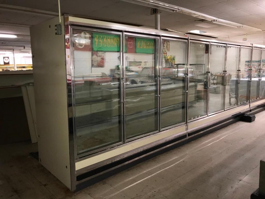 Image for Commercial Wholesale Liquidation