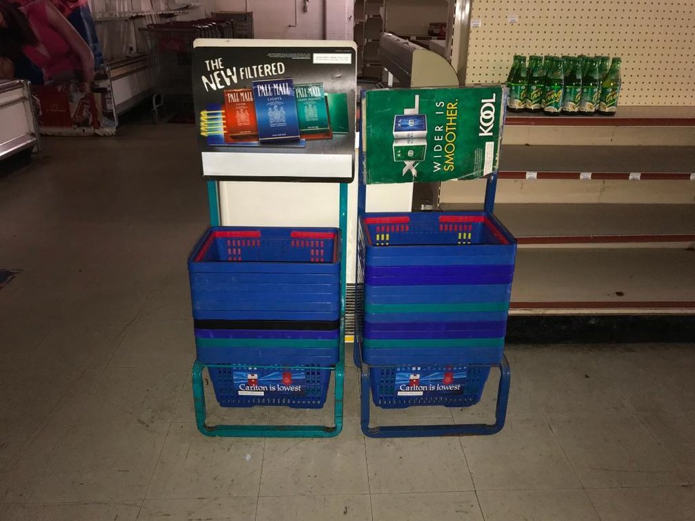 Image for Commercial Wholesale Liquidation