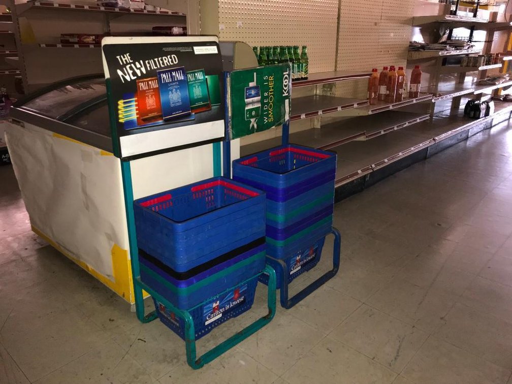 Image for Commercial Wholesale Liquidation