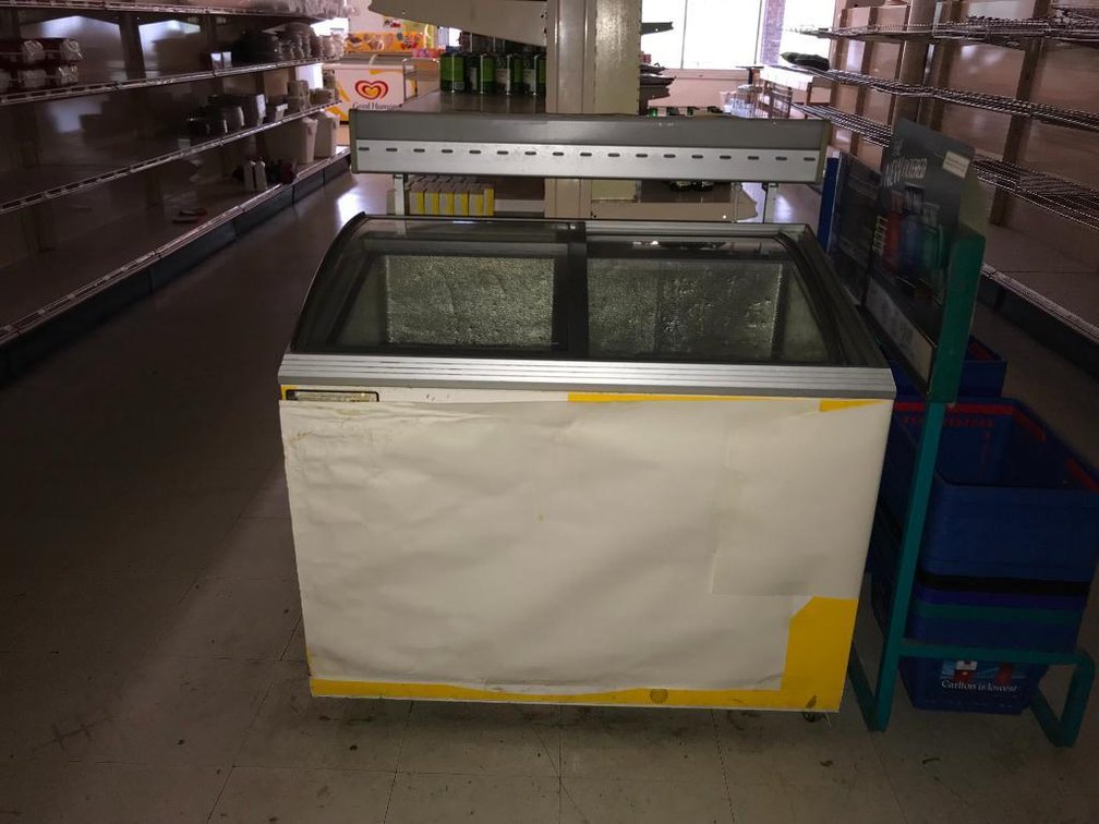 Image for Commercial Wholesale Liquidation