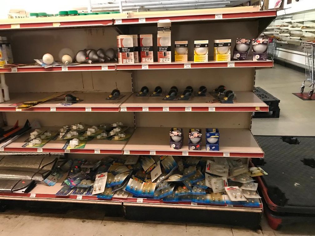 Image for Commercial Wholesale Liquidation