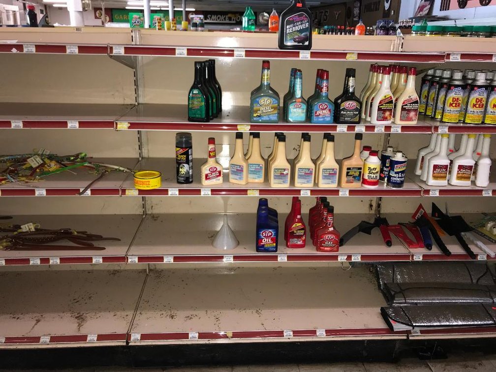 Image for Commercial Wholesale Liquidation