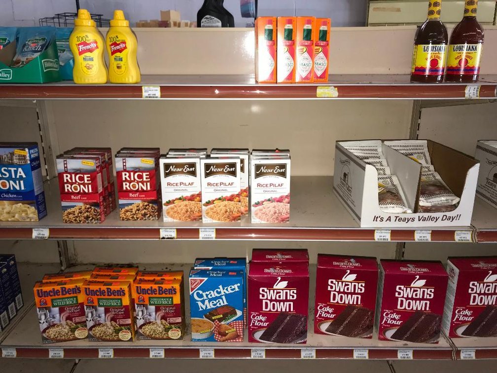 Image for Commercial Wholesale Liquidation