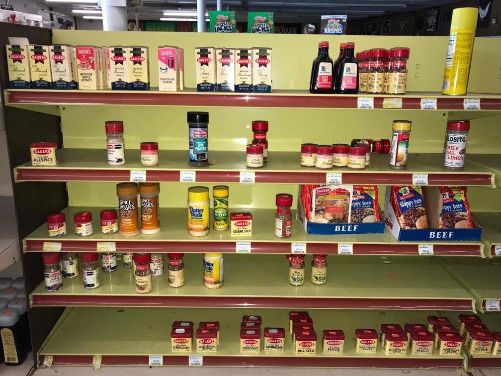 Image for Commercial Wholesale Liquidation